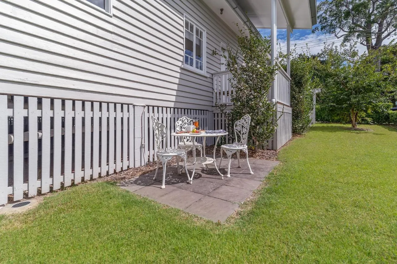 Bank House Tamborine Mountain Villa 0*, Mount Tamborine Australia