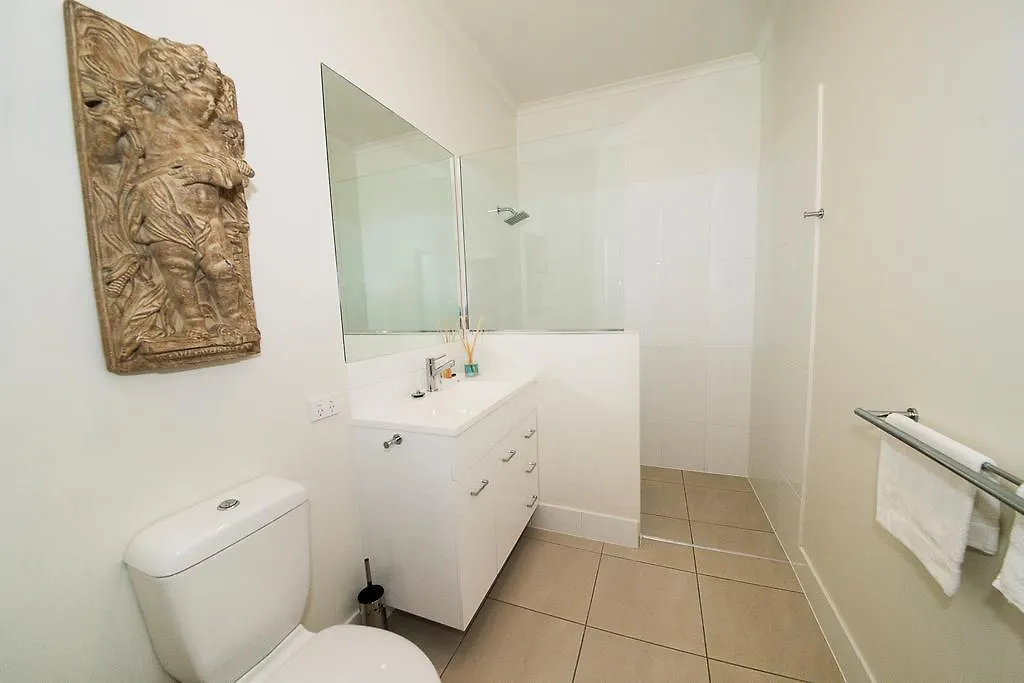 Bank House Tamborine Mountain Villa Mount Tamborine